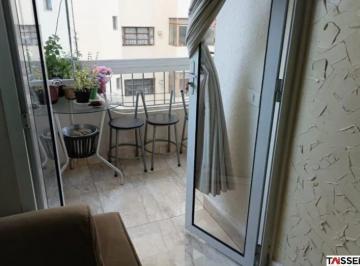 Foto 01 · Apartamento, Vila Mascote, São Paulo, SP