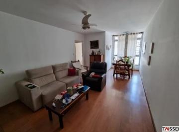 Foto 01 · Apartamento, Vila Mariana, São Paulo, SP
