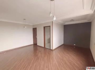Foto 01 · Apartamento de 3 quartos na Vila Mascote, São Paulo-SP: 1 suíte, 3 banheiros, 2 vagas de garagem e 9