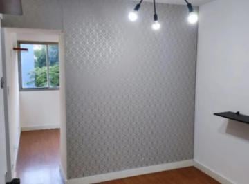 Foto 02 · Apartamento à venda na Bela Vista, São Paulo-SP: 1 quarto, 1 sala, 1 banheiro, 1 vaga de garagem!
