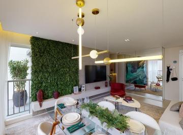Apartamento de 3 quartos, São Paulo · Apartamento 79m² | 3 Dorms (2 Suítes + Lavabo) 1Vaga | Metrô Santos Imigrantes!