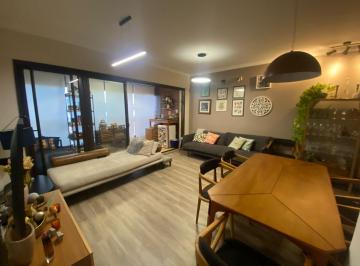 Apartamento de 2 quartos, São Paulo · Apartamento com Varanda, 2 suítes na Vila Monumento