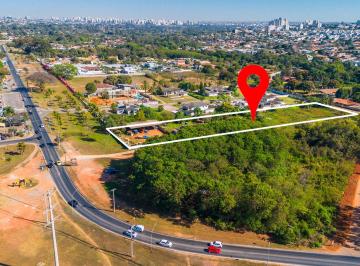 Terreno , Brasília · LOTE ESCRITURADO 20000m²