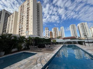 Foto 01 · Apartamento, Taquaral, Campinas, SP