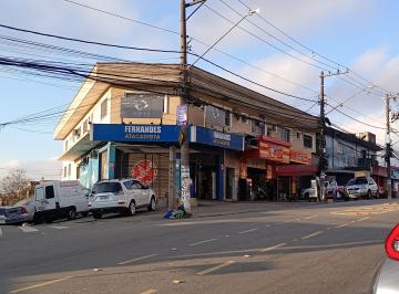 Comercial de 1 quarto, São Paulo · Aluga Sala comercial na região de Capão Redondo