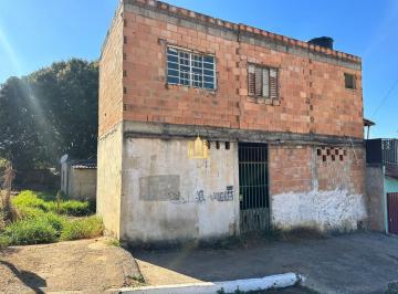 Foto 01 · Lote 360m² com 2 Casas (Barracão + Apto/Loja) para Reformar ? R$ 130 Mil