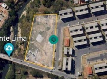 Terreno · 8821m² · Terreno à venda, Suely - Vespasiano/MG