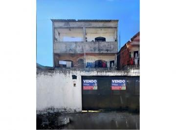 Casa · 357m² · 9 Quartos · 2 Vagas · VENDE-SE SOBRADO 3 PAVIMENTOS 9 QUARTOS NO RIACHO FUNDO II