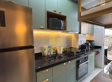 Apartamento · 51m² · 2 Quartos · 1 Vaga · Apartamento à venda, 2 quartos, 1 vaga, Jardim do Trevo - Ribeirão Preto/SP