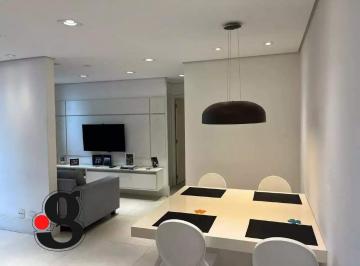 Apartamento · 63m² · 2 Quartos · 1 Vaga · Apartamento à venda - Penha de França