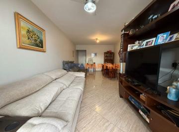 Apartamento · 105m² · 3 Quartos · 2 Vagas · Apartamento de 3 quartos (sendo 1 suíte) à venda na Vila Nova em Cabo Frio, RJ por R$650.000,00
