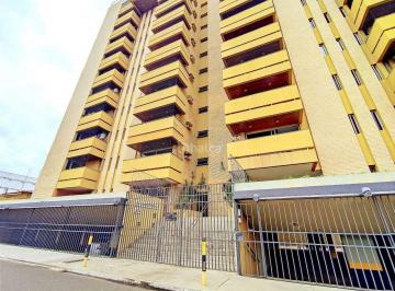 Apartamento · 139m² · 3 Quartos · 1 Vaga · Apartamento à venda, Condominío Raimundo Portela no bairro Centro, Teresina/PI