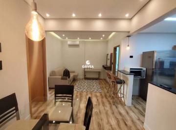 Apartamento · 60m² · 2 Quartos · 1 Vaga · Apartamento para aluguel no José Menino em Santos.