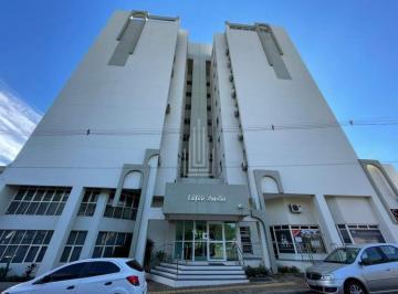 Apartamento · 86m² · APARTAMENTO PARA LOCACAO NO EDIFICIO RESIDENCIAL BRASÍLIA