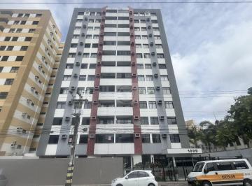 Apartamento · 105m² · 3 Quartos · 2 Vagas · Apartamento à venda, 3 quartos, 1 suíte, 2 vagas, Luzia - Aracaju/SE