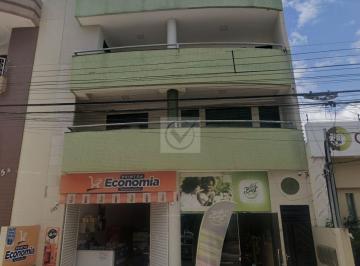Comercial · 240m² · Salas Comerciais no 1°PAV para Aluguel em Itabaiana/SE