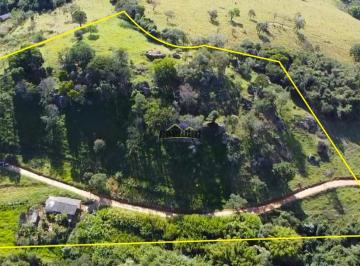 Terreno · 40800m² · Terreno com 40.800 m2 à venda - VAU - Passa Tempo