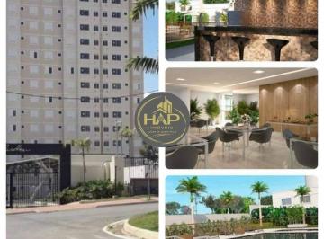 Apartamento · 36m² · 1 Quarto · 1 Vaga · Apartamento de 1 Dormitório à Venda com 36m² – Completo e Pronto para Morar em Campinas
