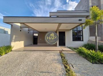 Casa · 160m² · 3 Quartos · 4 Vagas · Casa Térrea com 3 Suítes em Condomínio Exclusivo – Fazenda Santa Cândida
