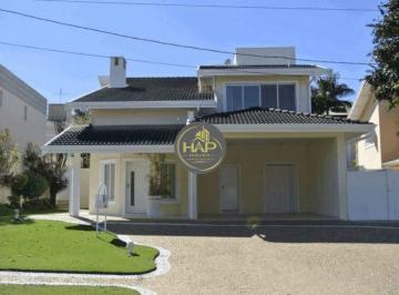Casa · 430m² · 3 Quartos · 3 Vagas ·  Casa Alto Padrão para Locação com 3 Suítes, Conforto e Sofisticação - Campinas
