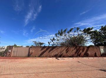 Casa · 60m² · 1 Quarto · 4 Vagas · Terreno com edícula à Venda na Quadra 1 do Condomínio Estância Quintas da Alvorada - Jardim Botânico