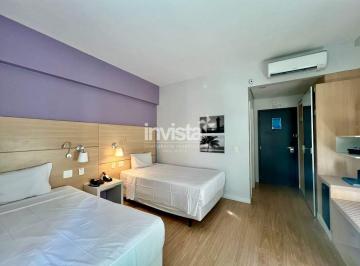 Apartamento · 28m² · 1 Quarto · Apartamento à venda no bairro Pompéia