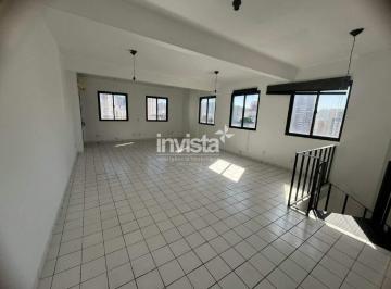 Apartamento · 147m² · 1 Vaga · Cobertura Duplex para aluguel no bairro Gonzaga