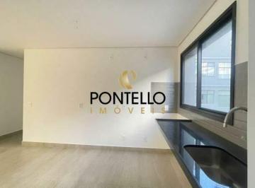 Apartamento · 100m² · 3 Quartos · 2 Vagas · Apartamento à venda, 3 quartos, 1 suíte, 2 vagas, Santo Agostinho - Belo Horizonte/MG