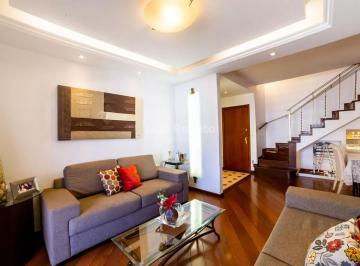 Apartamento · 280m² · 4 Quartos · 4 Vagas · Apartamento à venda no bairro Savassi