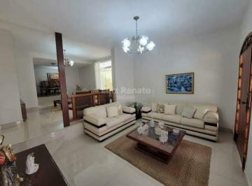 Casa · 284m² · 4 Quartos · 4 Vagas · Casa à venda 4 quartos no Bairro São Bento