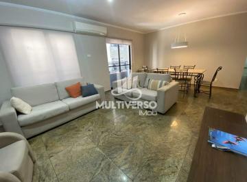Apartamento · 128m² · 3 Quartos · 1 Vaga · Apartamento à venda, 3 quartos no bairro Pompeia em Santos