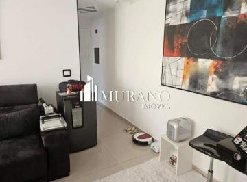 Apartamento · 57m² · 2 Quartos · 1 Vaga · Apartamento à venda, 2 quartos, 1 suíte, 1 vaga, Mooca - São Paulo/SP