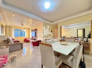 Apartamento · 102m² · 2 Quartos · 2 Vagas · Apartamento amplo com 102 M² 2 dormitórios no Marapé duas vagas 
