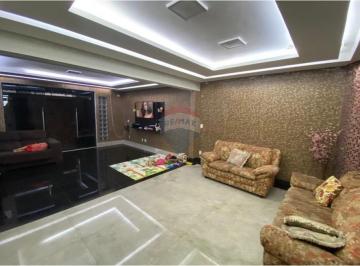 Casa · 217m² · 4 Quartos · QN 7 Conjunto 24 RIACHO FUNDO