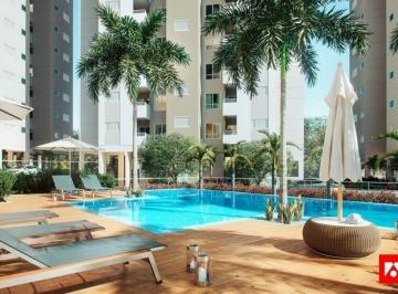 Apartamento · 55m² · 2 Quartos · 1 Vaga · Apartamento à venda no Condomínio Reserva Centenária em Santa Bárbara d'Oeste com 2 quartos (1 suíte