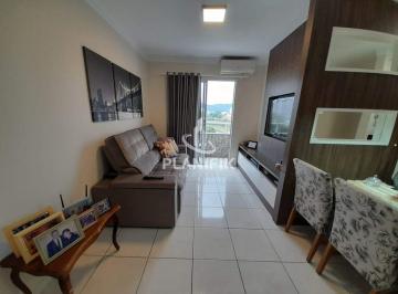 Apartamento · 60m² · 2 Quartos · 1 Vaga · Apartamento à venda, 2 quartos, 1 vaga, Santa Rita - Brusque/SC
