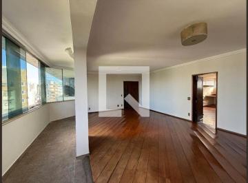 Apartamento · 420m² · 4 Quartos · 5 Vagas · Apartamento à Venda - Grajaú, 4 Quartos, 420 m² - Belo Horizonte