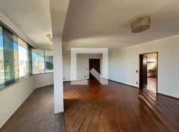 Apartamento · 420m² · 4 Quartos · 5 Vagas · Apartamento à Venda - Grajaú, 4 Quartos, 420 m² - Belo Horizonte