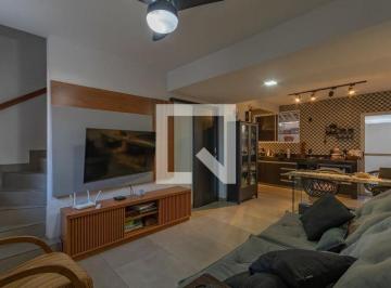 Casa · 72m² · 2 Quartos · 1 Vaga · Casa à Venda - Castelo, 2 Quartos, 72 m² - Belo Horizonte