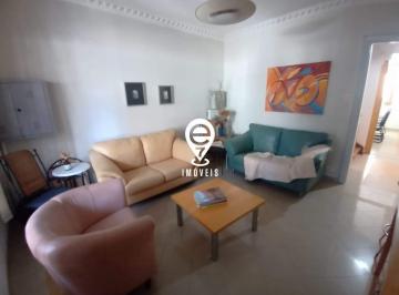 Casa · 210m² · 3 Quartos · 2 Vagas · CASA COMERCIAL PARA LOCAÇÃO NO MIRANDÓPOLIS DE 3 SALAS!