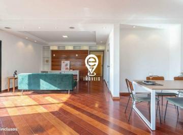 Apartamento · 152m² · 4 Quartos · 3 Vagas · VENDE BELÍSSIMO APARTAMENTO NA VILA CLEMENTINO DE 04 DORMITÓRIOS