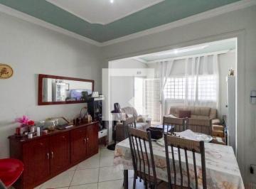 Casa · 100m² · 3 Quartos · 2 Vagas · Casa à Venda - Trevo, 3 Quartos,  100 m² - Belo Horizonte