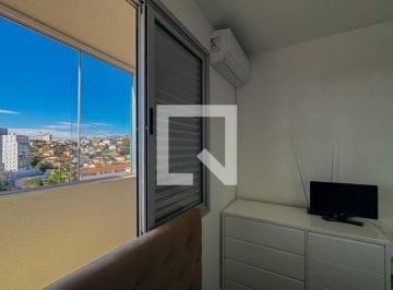 Apartamento · 128m² · 3 Quartos · 2 Vagas - Quinto Andar (Premier Vendas 2) · Apartamento à Venda - Santa Efigênia, 3 Quartos, 128 m² - Belo Horizonte