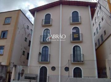 Apartamento · 76m² · 2 Quartos · 1 Vaga · Apartamento 76m² ao Lado do Centro – Oportunidade em Barbacena!