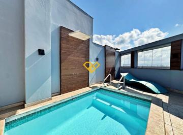Piscina · Cobertura Duplex 2 Quartos a Venda em Santos - Sp