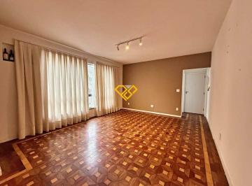 Sala · Apartamento 3 Quartos a Venda em Santos - Sp