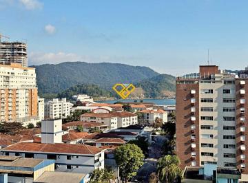 Vista · Apartamento 3 Quartos a Venda em Santos - Sp