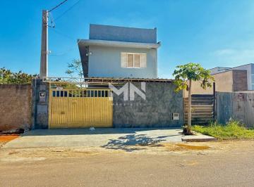 Casa · 218m² · 10 Quartos · Casa à venda, 10 quartos, Vila Lucinda/Romana - Itu/SP