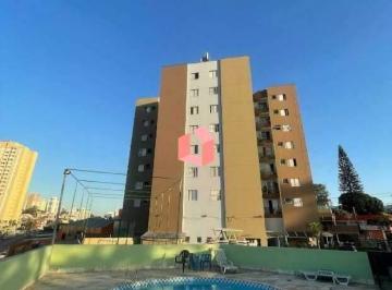 Apartamento · 58m² · 2 Quartos · 1 Vaga · Apartamento 58 m² - Alves Dias - São Bernardo do Campo