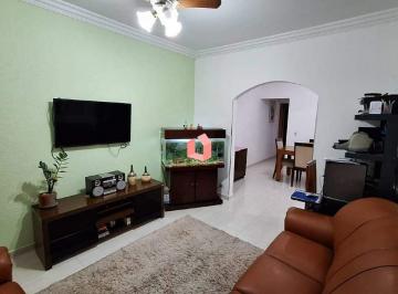 Casa · 101m² · 3 Quartos · Casa Térrea 100 m² - Alves Dias - São Bernardo do Campo